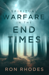 Cover image: Spiritual Warfare in the End Times 9780736980357