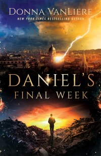 Imagen de portada: Daniel's Final Week 9780736980494