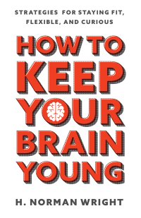 Cover image: How to Keep Your Brain Young 9780736980555