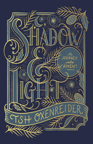 Cover image: Shadow and Light 9780736980609