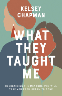 Cover image: What They Taught Me 9780736980623