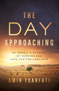 Cover image: The Day Approaching