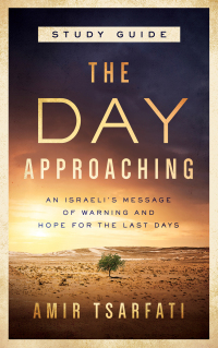 Cover image: The Day Approaching Study Guide 9780736981095