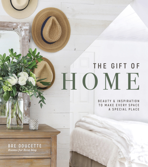The Gift of Home: Beauty and Inspiration to Make Every Space a Special Place - FULL INSTANT DOWNLOAD | PDF DOCX EPUB