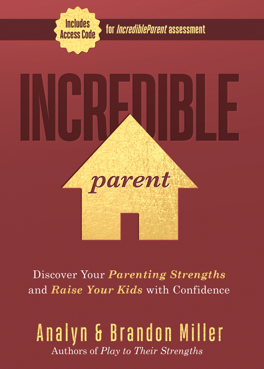 Incredible Parent eBook