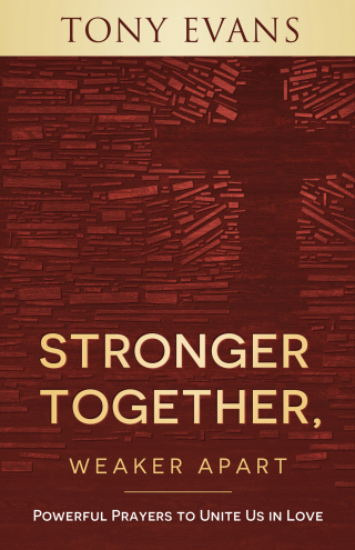 صورة الغلاف: Stronger Together, Weaker Apart 9780736981774