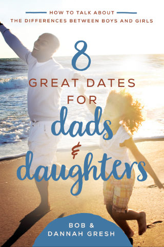 Cover image: 8 Great Dates for Dads and Daughters 9780736981897