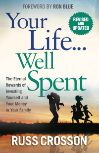 Imagen de portada: Your Life...Well Spent 9780736982108