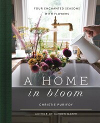 Cover image: A Home in Bloom 9780736982160