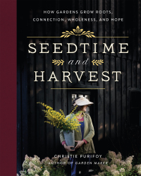 Cover image: Seedtime and Harvest 9780736982184