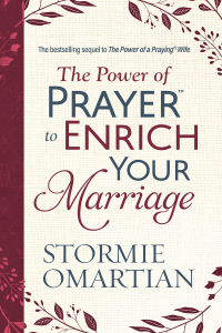 Imagen de portada: The Power of Prayer™ to Enrich Your Marriage 9780736982412