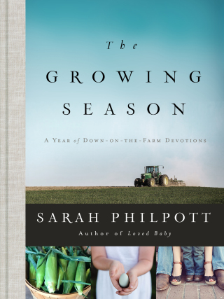 Imagen de portada: The Growing Season 9780736982788