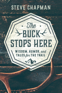 Imagen de portada: The Buck Stops Here 9780736982900