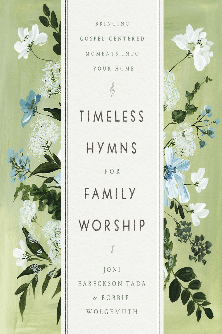 Cover image: Timeless Hymns for Family Worship