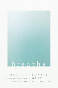 Cover image: Breathe 9780736983440