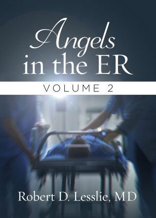 Cover image: Angels in the ER Volume 2 9780736983488