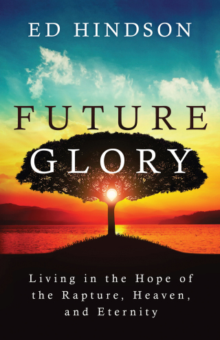 Imagen de portada: Future Glory 9780736983501