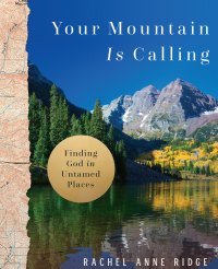 Cover image: Your Mountain Is Calling 9780736984195