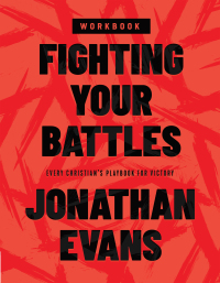 Cover image: Fighting Your Battles Workbook 9780736984348