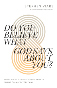 Imagen de portada: Do You Believe What God Says About You? 9780736984423