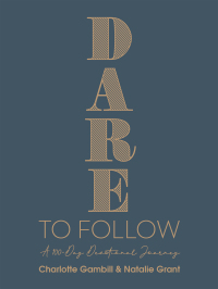 Cover image: Dare to Follow 9780736984584