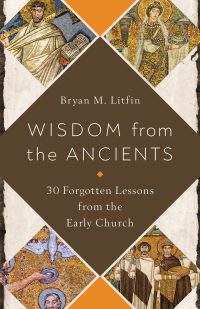 Cover image: Wisdom from the Ancients 9780736984621