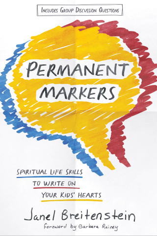 Cover image: Permanent Markers 9780736984805