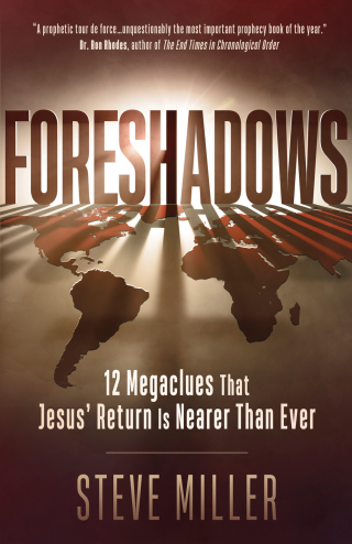 Imagen de portada: Foreshadows 9780736984836
