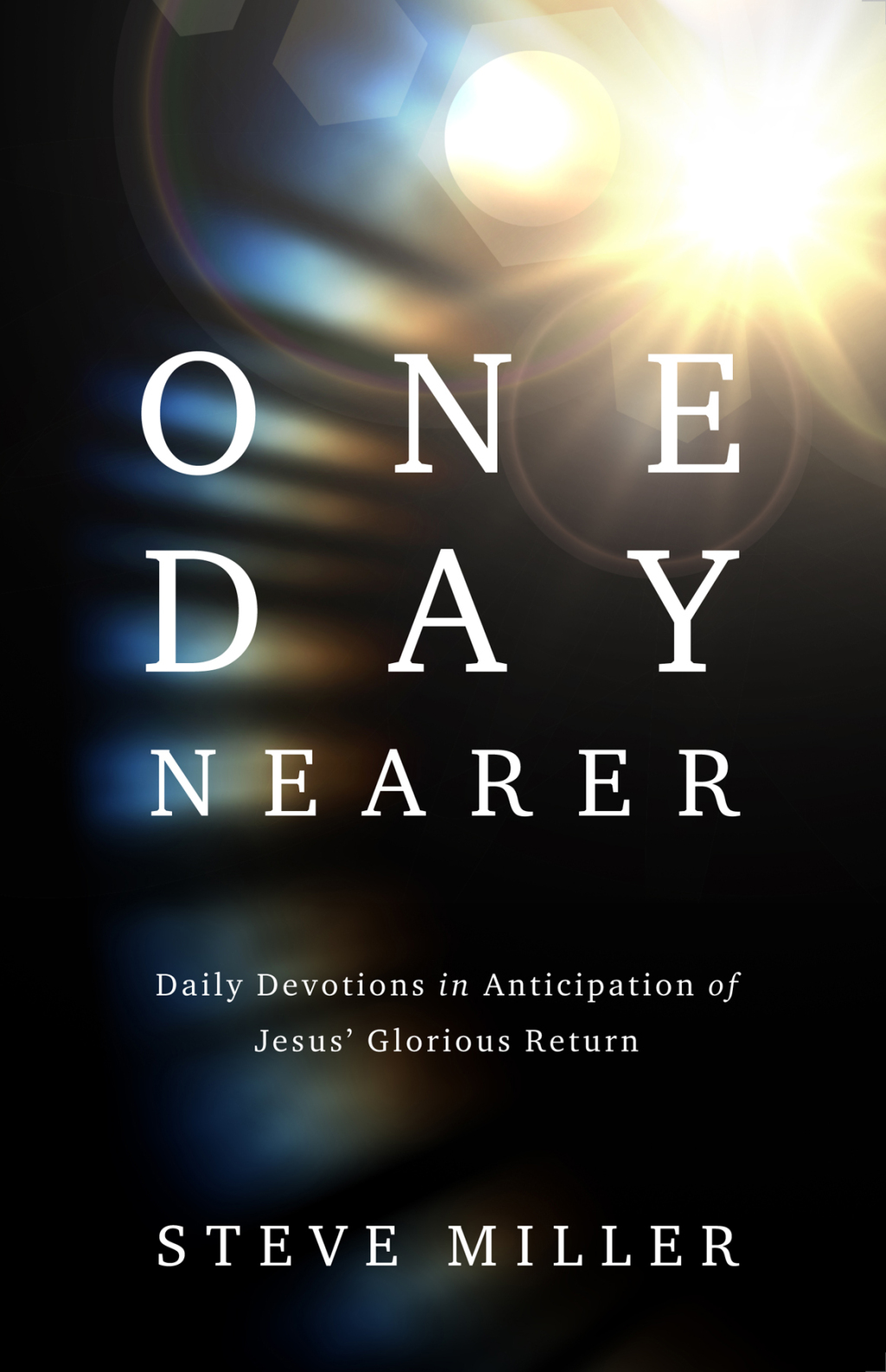 One Day Nearer eBook