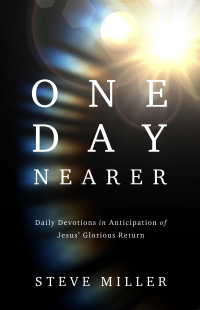Cover image: One Day Nearer 9780736984850