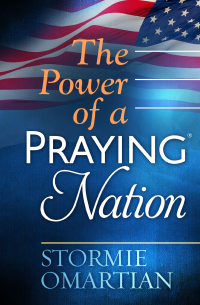 Imagen de portada: The Power of a Praying® Nation 9780736910217
