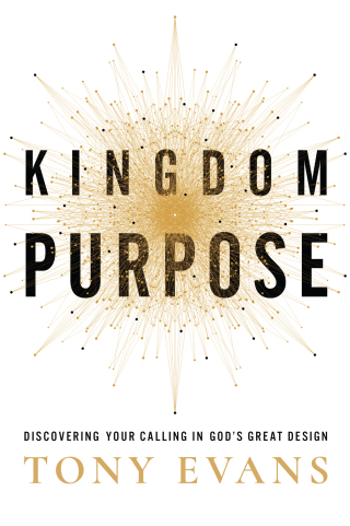 Cover image: Kingdom Purpose 9780736985161