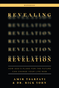 Cover image: Revealing Revelation Workbook 9780736985185