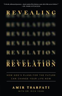 Cover image: Revealing Revelation 9780736985246