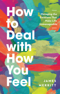 Cover image: How to Deal with How You Feel 9780736985345
