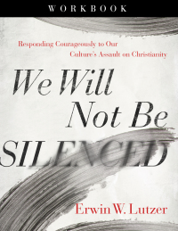 Cover image: We Will Not Be Silenced Workbook 9780736985550