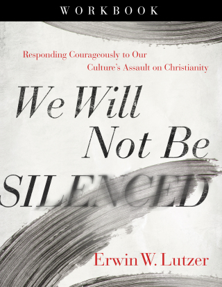 صورة الغلاف: We Will Not Be Silenced Workbook 9780736985550