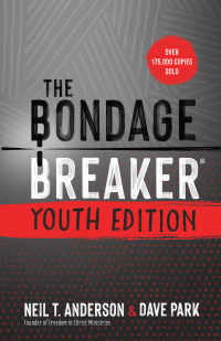 صورة الغلاف: The Bondage Breaker Youth Edition 9780736985659
