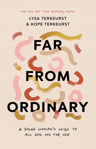 表紙画像: Far from Ordinary 9780736985796