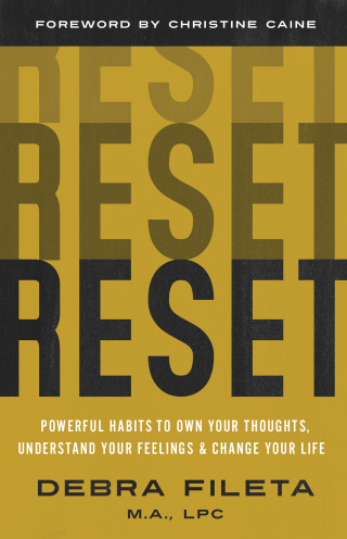 Imagen de portada: Reset 9780736986519