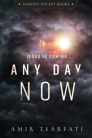 Imagen de portada: Any Day Now 9780736986700