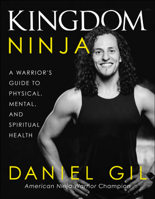 Imagen de portada: Kingdom Ninja 9780736987189