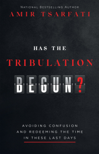 Imagen de portada: Has the Tribulation Begun? 9780736987264