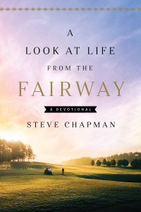 Cover image: A Look at Life from the Fairway 9780736987547