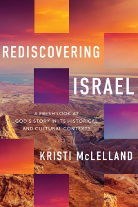 Cover image: Rediscovering Israel 9780736987707