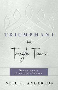 Cover image: Triumphant in Tough Times 9780736988001