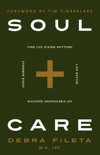 表紙画像: Soul Care 9780736988216