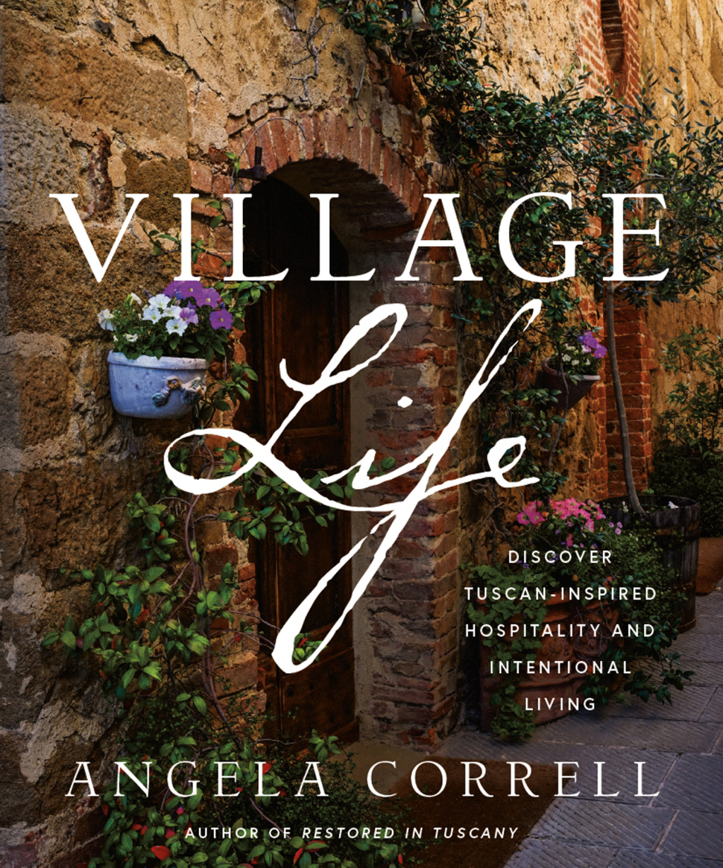 ISBN 9780736988445 product image for Village Life (eBook) | upcitemdb.com