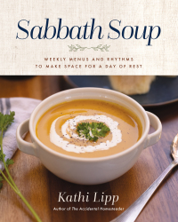 Cover image: Sabbath Soup 9780736988629