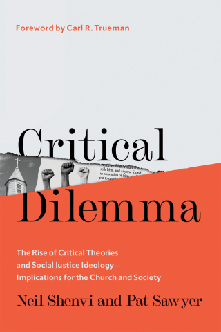 Imagen de portada: Critical Dilemma 9780736988704